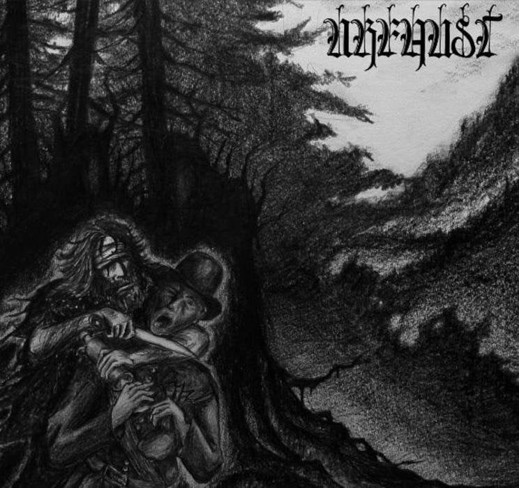 Image of Urfaust. 