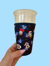 Cruise cup sleeve | SMC Exclusive