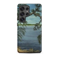 Image 1 of Tough case for Samsung® Lake Massabesic