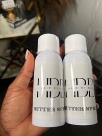 Image 4 of Butter spray