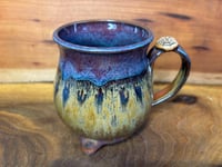 Image 2 of Witch’s Brew Cauldron Mug #4