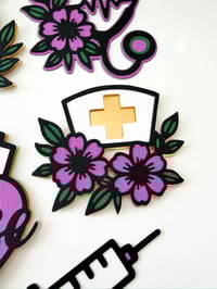 Image 2 of Nurse Element Bundle 