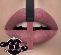 Tutu Matte Lipstick