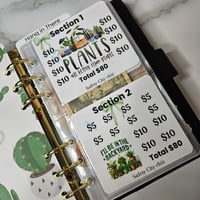 Image 2 of Plant Lover Savings Challenge A6
