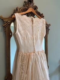 Image 11 of 1940s Angelic Lace 