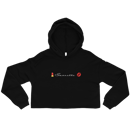 Image 3 of THE Swavette Crop Hoodie