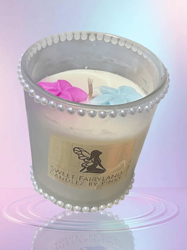 Image of Fairy Unicorn Creations small/medium 