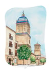 Hospital de Santiago - Úbeda