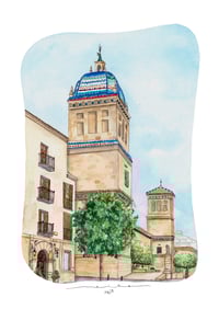 Hospital de Santiago - Úbeda