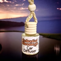 Image 2 of Celestial Blessings Car Diffuser
