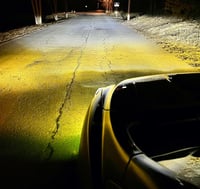 Image 4 of 22+ Subaru WRX Fog Light Tint Overlays