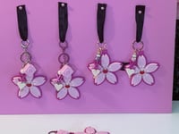 Image 4 of Blossom Charm Set