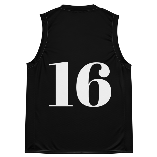 Gmode basketball jersey