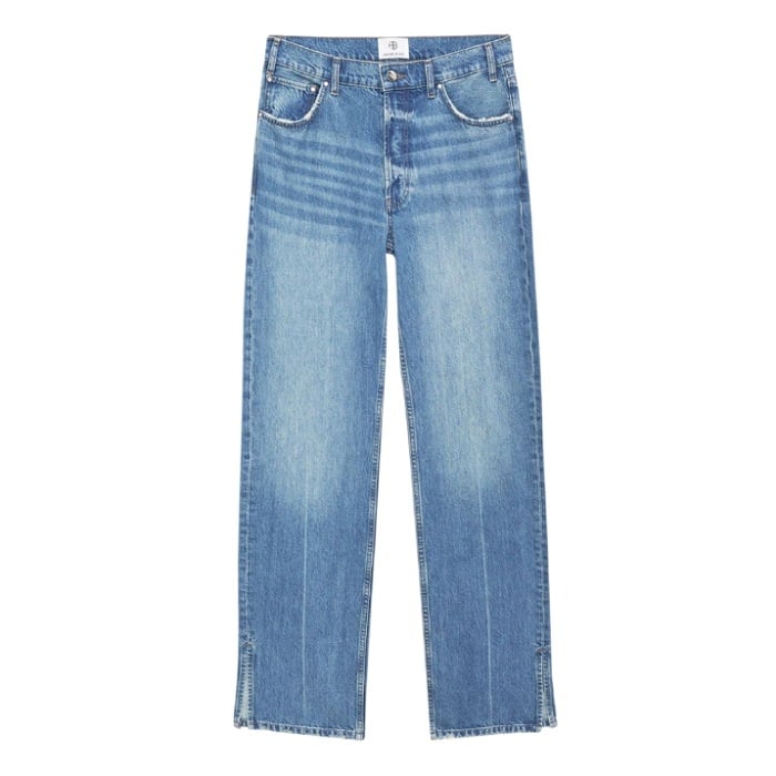 Image of ANINE BING ROY JEANS