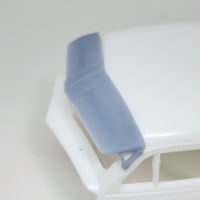 Image 5 of 1:25 48 Chevy visor