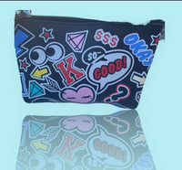 Image 2 of Cosmetic Bag