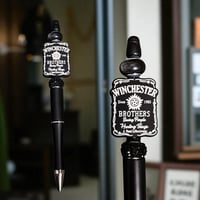 Winchester bead pen