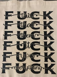 FUCK