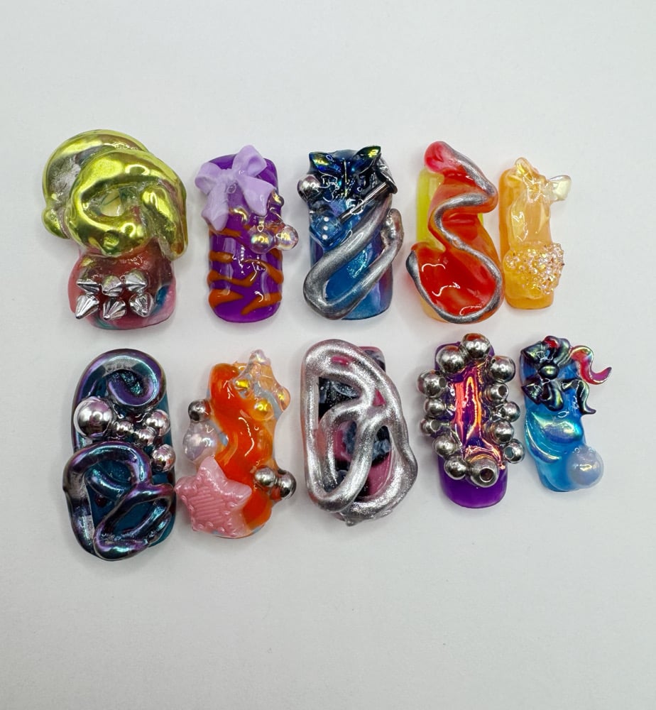 Image of Freestyle Set