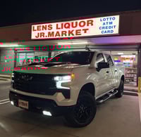 Image 2 of 4 x 24 inch decal 