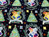 Image 21 of Xmas II Scrub Hats