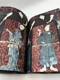 Image 4 of Yokai Ghost By the Great Masters of Japanese Woodblock Printing