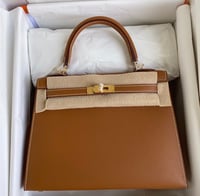 Image 1 of Hermes Kelly Sellier