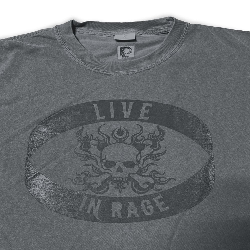 Image of LIR BIKER TEE