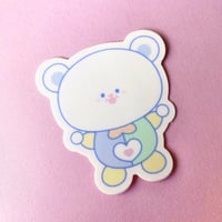 Image 2 of Fat Head Bohug Sticker