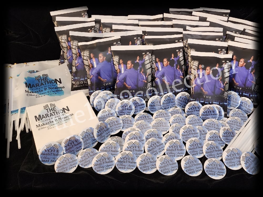 Image of Party Favors