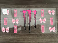 Image 2 of drink decals 