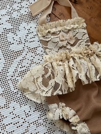 Image 3 of Cora Sitter Romper