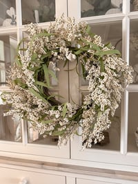 Image 1 of Luxury Country Berry Wreath