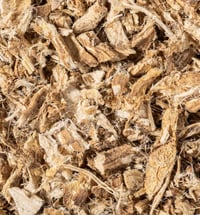 Image 1 of Marshmallow root