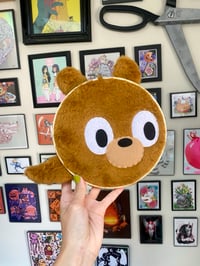 Image 5 of Woff Embroidery Hoops- Mother and child, from Hilda!