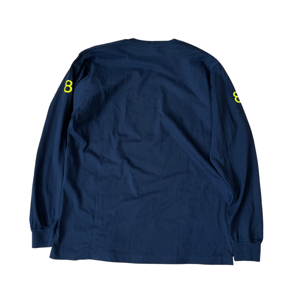 Image of Altern8 early 90s longsleeve T Shirt: XL