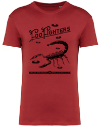 Image 3 of Camiseta Foo Fighters 