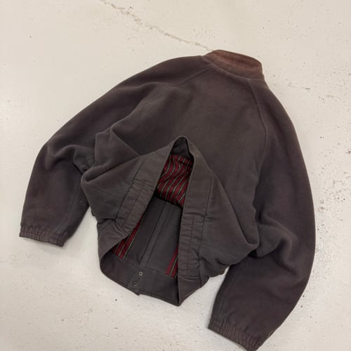 Image of 1980s Valentino Jacket, Size XL