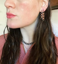 Image 3 of Dawn Earrings