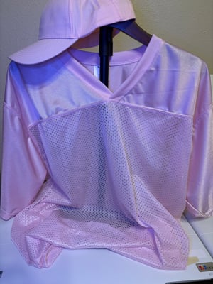 Image of Football Jerseys 
