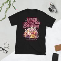 Image 2 of Snack Logistics 🫠 🍿