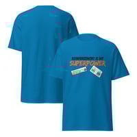 Image 2 of Superpower Tee