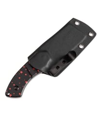 Image 2 of Kansept Korvid S Fixed Blade Zombie