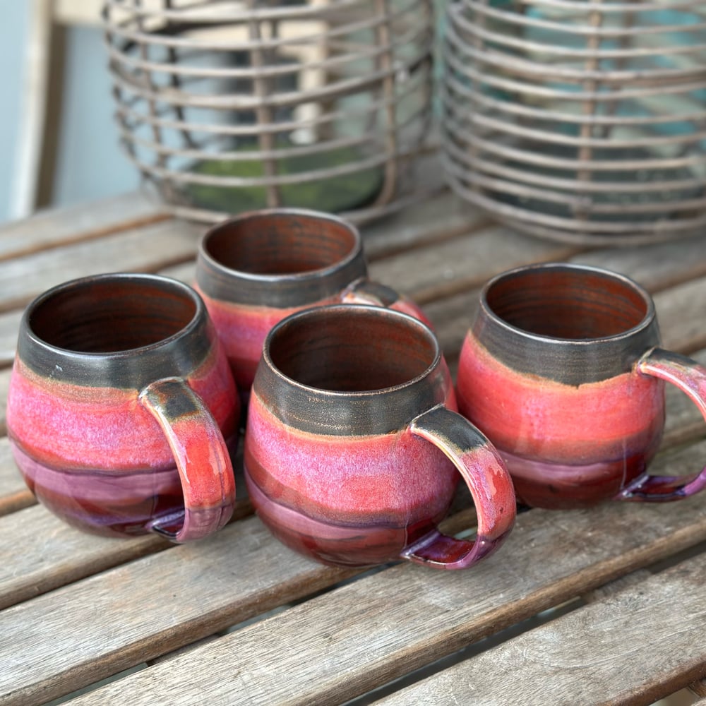 Image of English Bay Mug