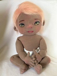 Image of Kimora, Chubby Baby Girl