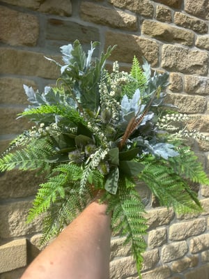 Image of GREEN GODDESS