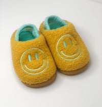 Image 3 of Smiley Slippers