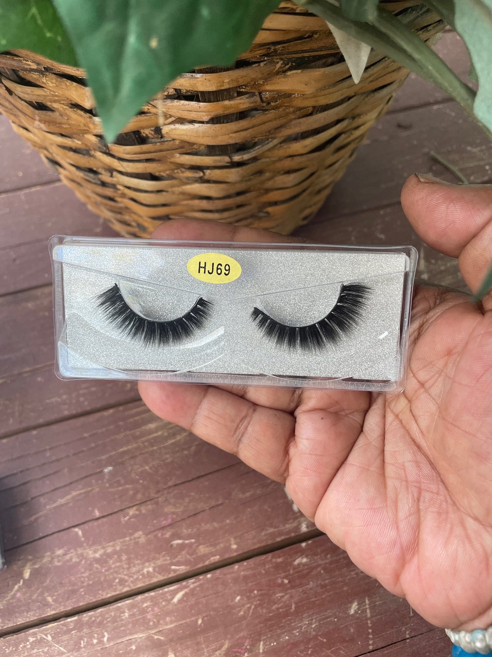 Image of Petal Wink 2