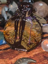 Image 2 of Custom Spell Jars