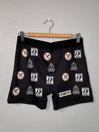 Image 2 of FITANDTUFF ALLOVER Underwear